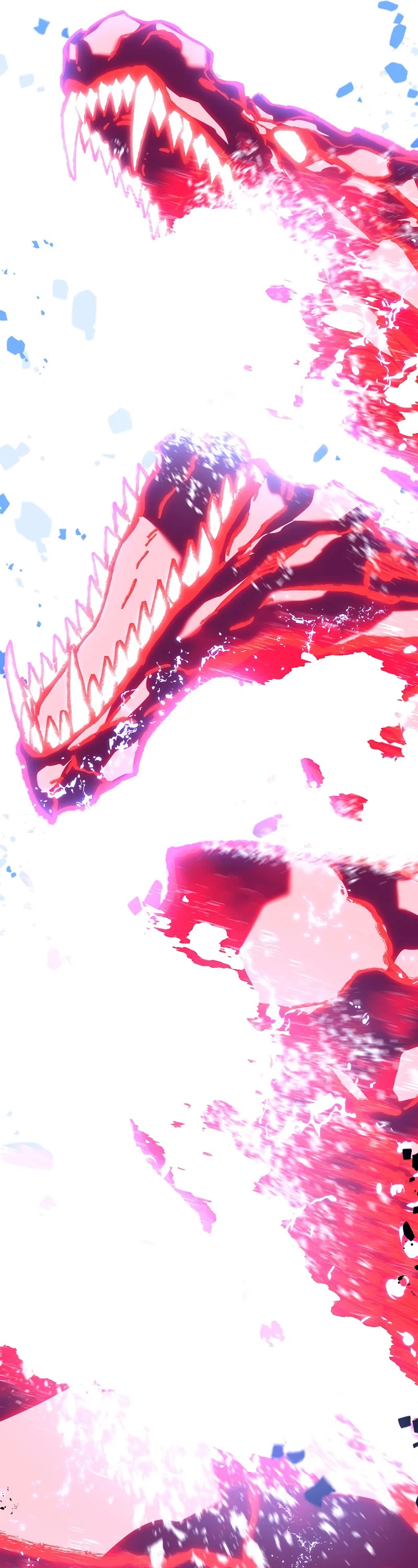 Regressing As The Reincarnated Bastard Of The Sword Clan Chapter 31 page 43 - Chapter 31
