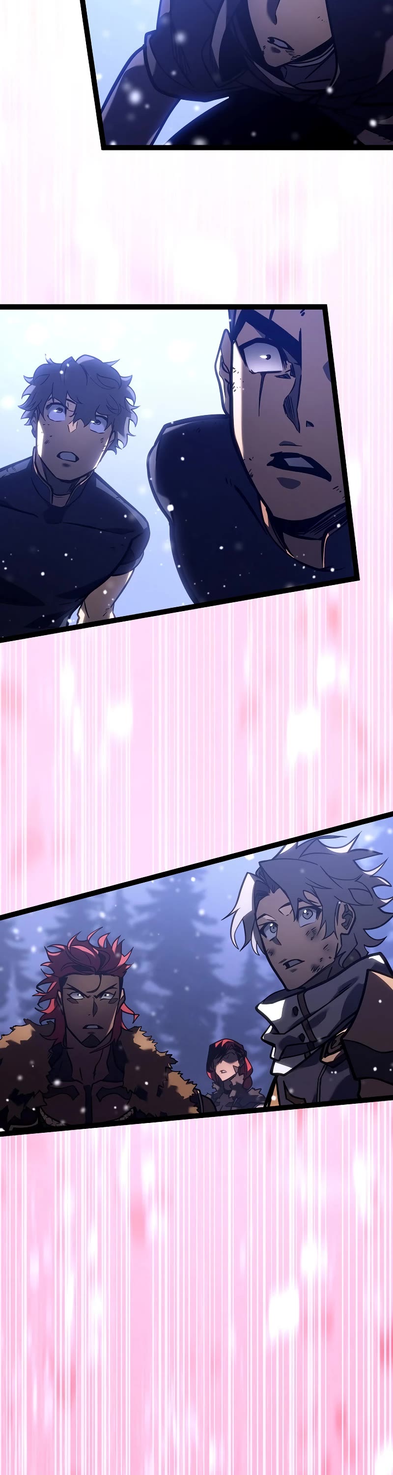 Regressing As The Reincarnated Bastard Of The Sword Clan Chapter 31 page 45 - Chapter 31