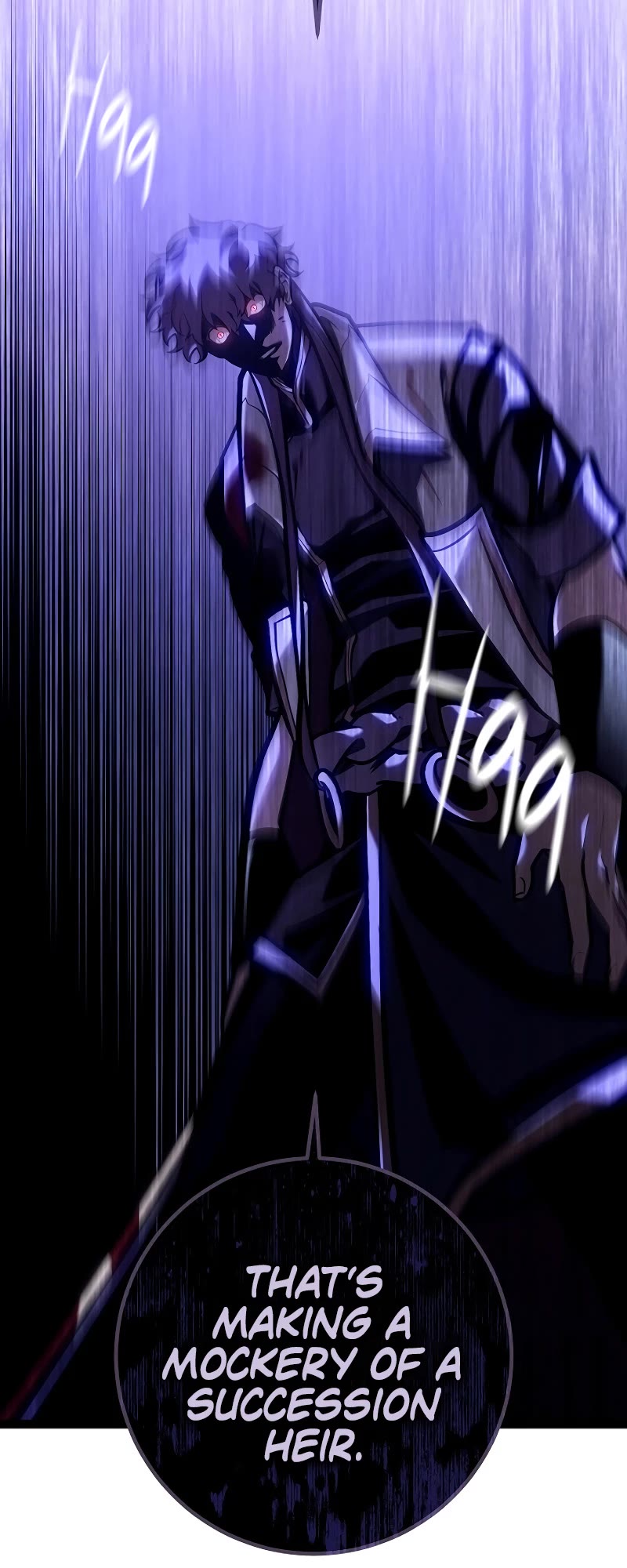 Regressing As The Reincarnated Bastard Of The Sword Clan Chapter 31 page 6 - Chapter 31