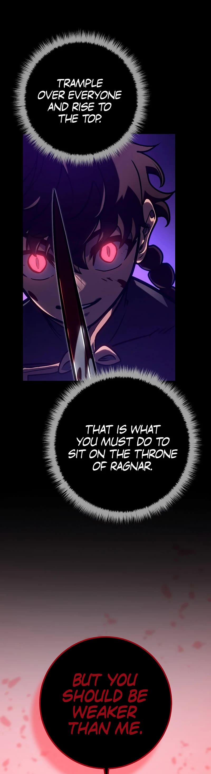 Regressing As The Reincarnated Bastard Of The Sword Clan Chapter 31 page 9 - Chapter 31