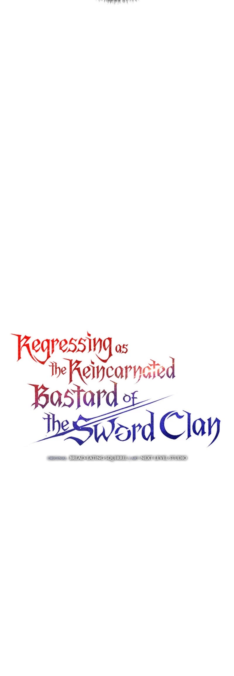 Regressing As The Reincarnated Bastard Of The Sword Clan Chapter 32 page 10 - Chapter 32