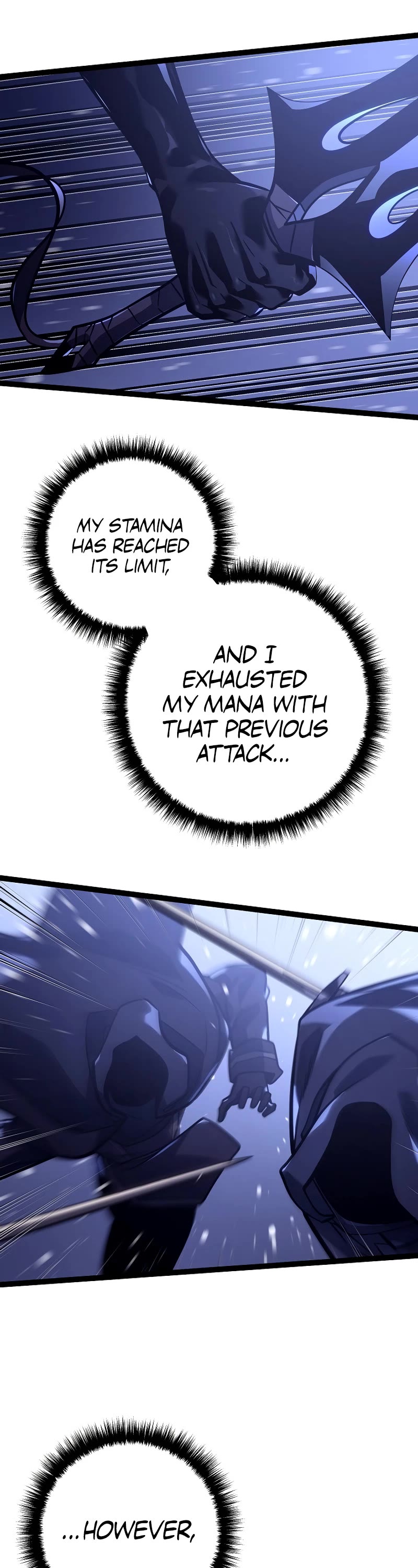 Regressing As The Reincarnated Bastard Of The Sword Clan Chapter 32 page 12 - Chapter 32
