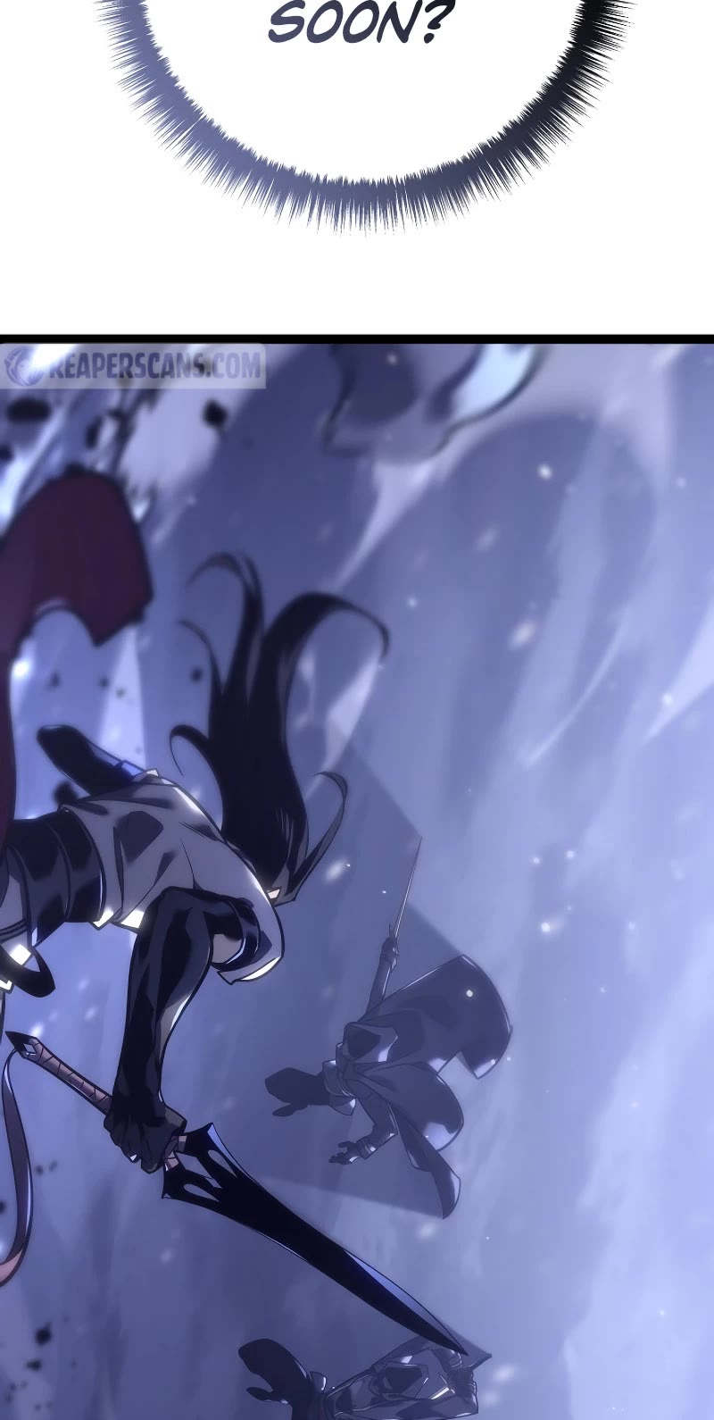 Regressing As The Reincarnated Bastard Of The Sword Clan Chapter 32 page 14 - Chapter 32