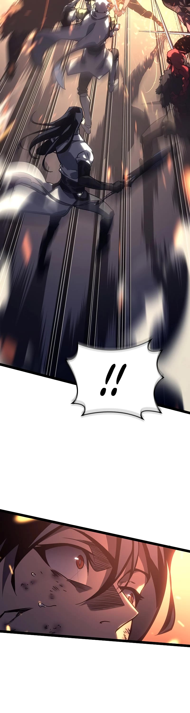 Regressing As The Reincarnated Bastard Of The Sword Clan Chapter 32 page 17 - Chapter 32