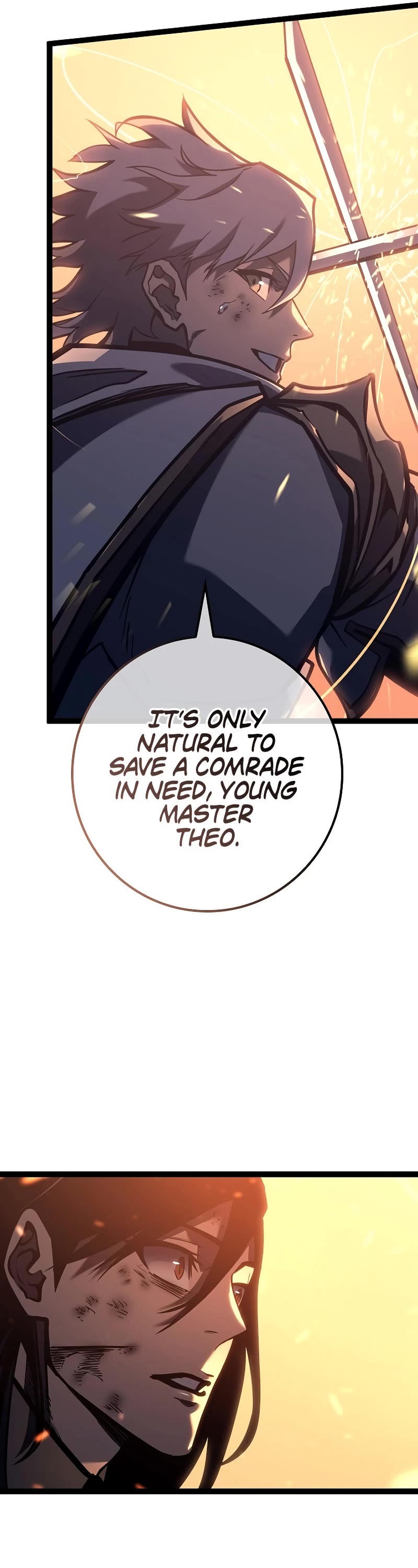 Regressing As The Reincarnated Bastard Of The Sword Clan Chapter 32 page 20 - Chapter 32