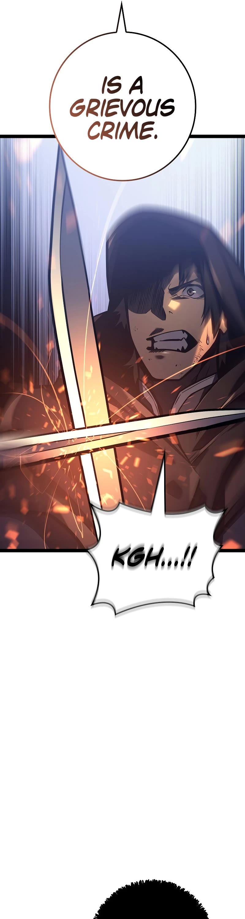 Regressing As The Reincarnated Bastard Of The Sword Clan Chapter 32 page 25 - Chapter 32