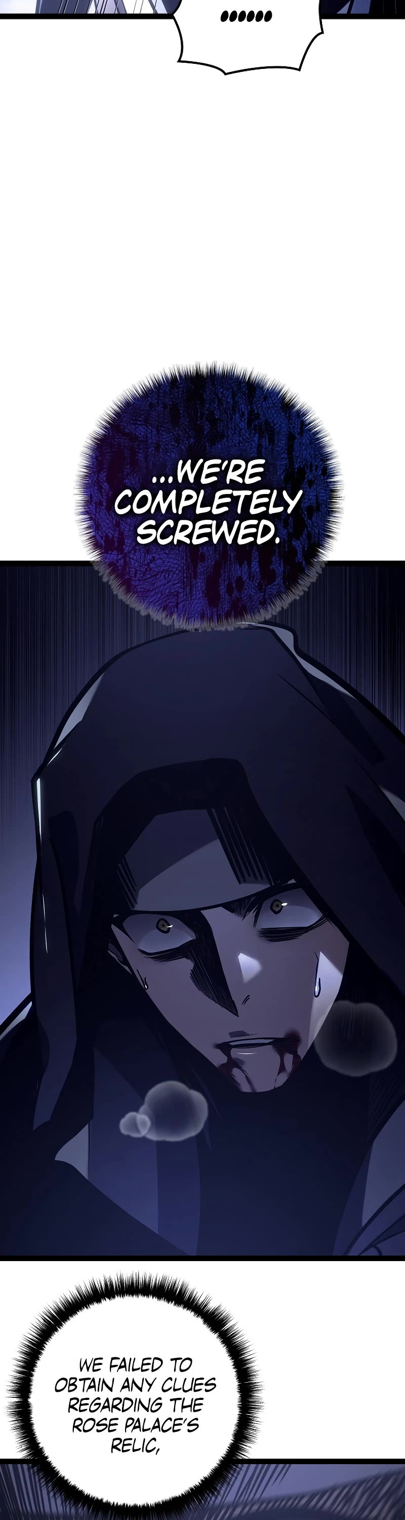 Regressing As The Reincarnated Bastard Of The Sword Clan Chapter 32 page 27 - Chapter 32