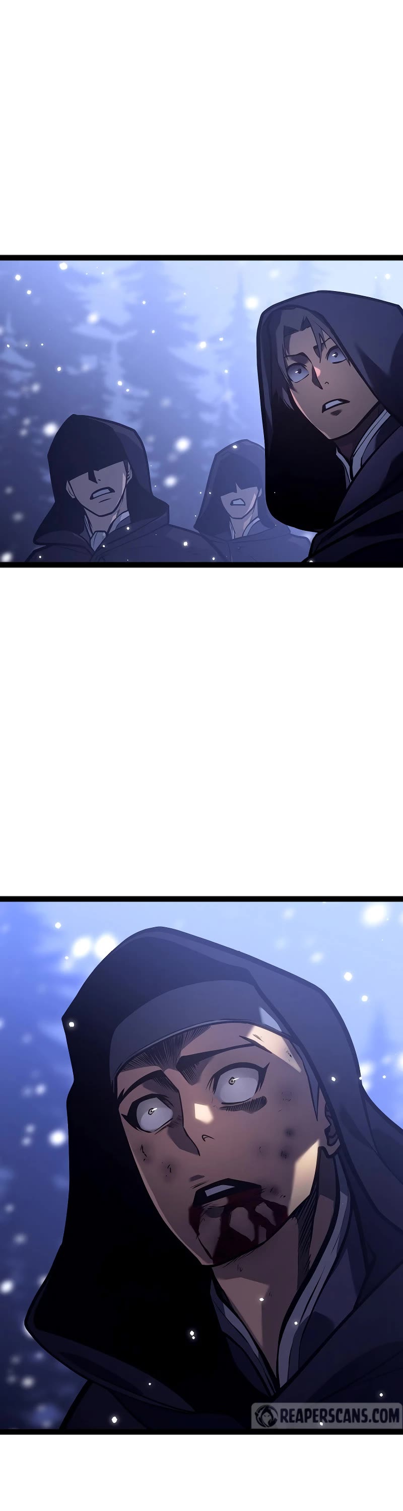 Regressing As The Reincarnated Bastard Of The Sword Clan Chapter 32 page 3 - Chapter 32