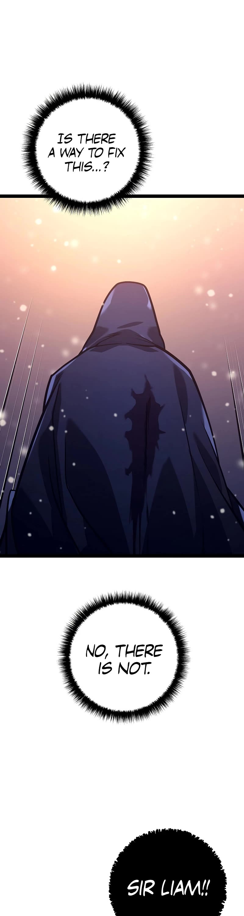 Regressing As The Reincarnated Bastard Of The Sword Clan Chapter 32 page 30 - Chapter 32
