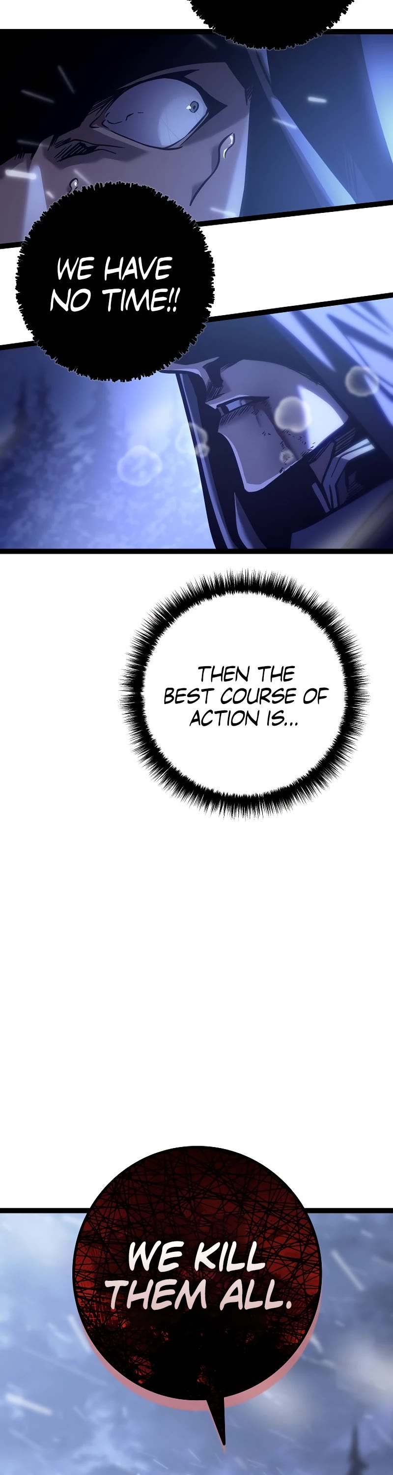 Regressing As The Reincarnated Bastard Of The Sword Clan Chapter 32 page 31 - Chapter 32
