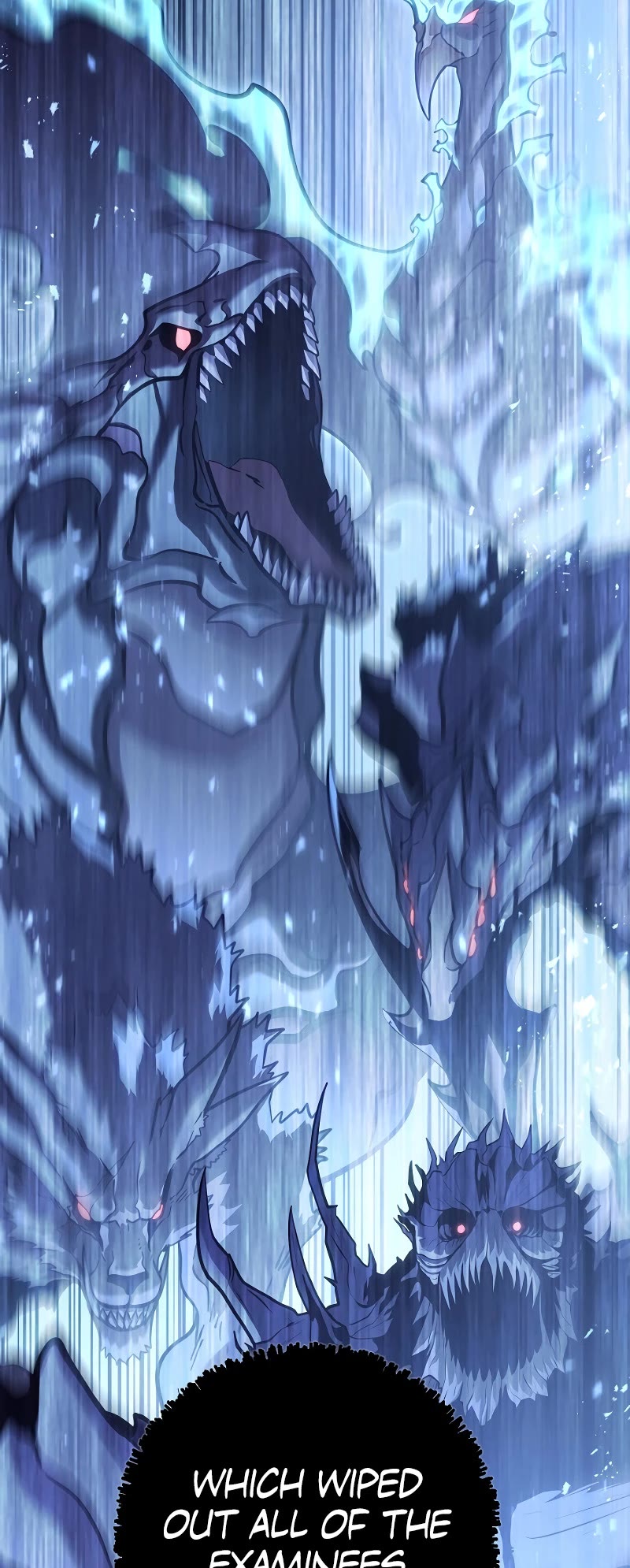 Regressing As The Reincarnated Bastard Of The Sword Clan Chapter 32 page 33 - Chapter 32