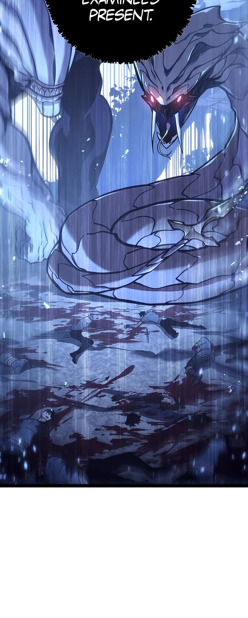 Regressing As The Reincarnated Bastard Of The Sword Clan Chapter 32 page 34 - Chapter 32