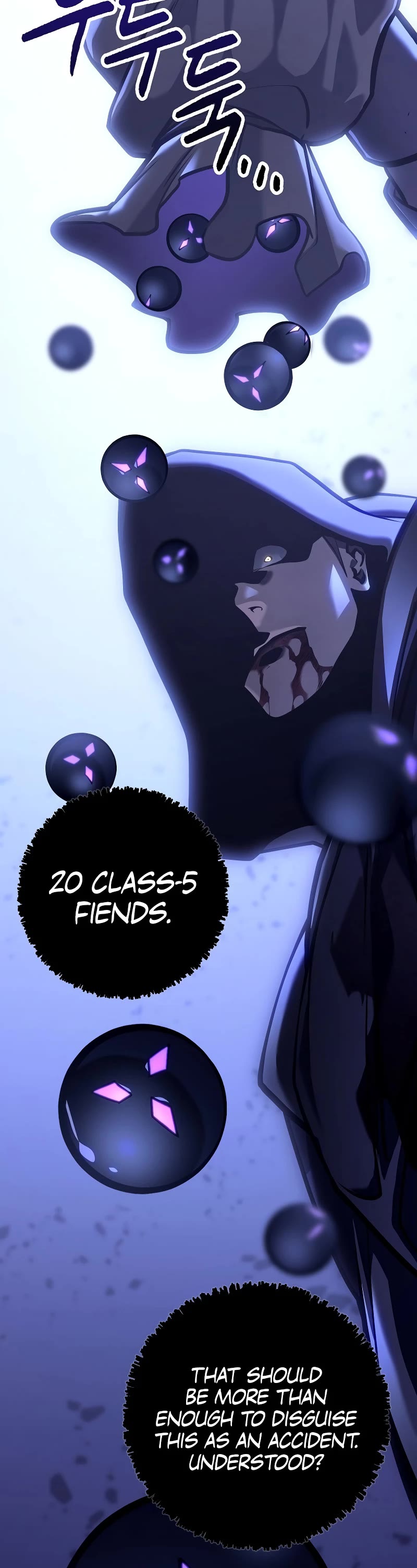 Regressing As The Reincarnated Bastard Of The Sword Clan Chapter 32 page 36 - Chapter 32