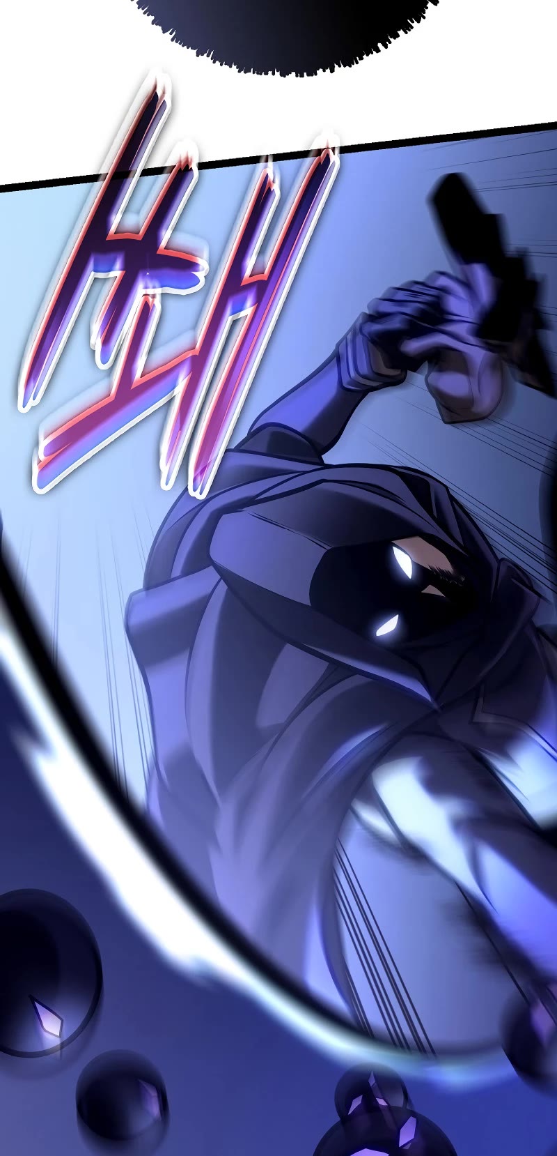 Regressing As The Reincarnated Bastard Of The Sword Clan Chapter 32 page 38 - Chapter 32