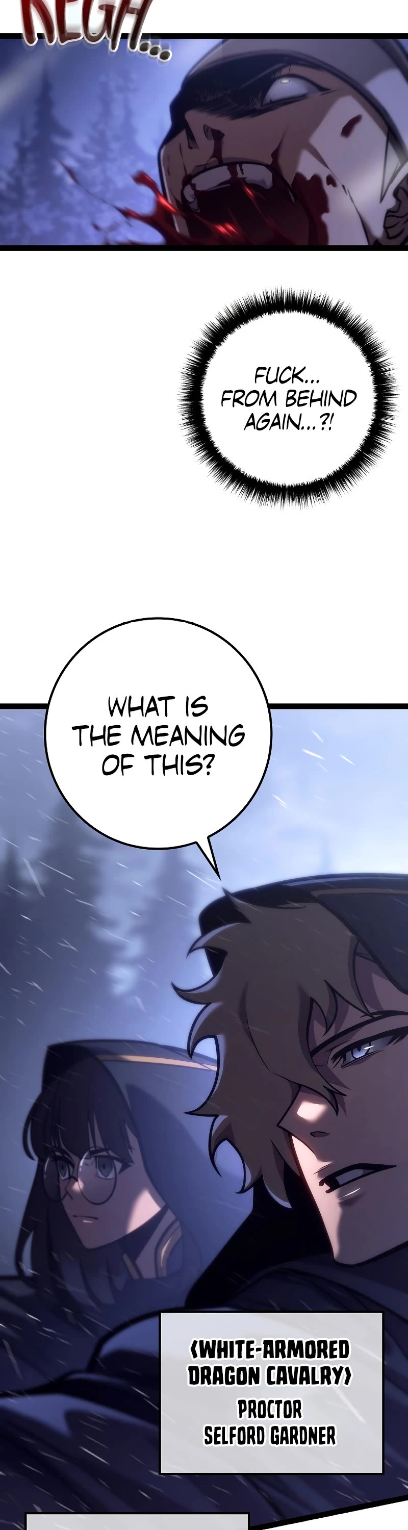Regressing As The Reincarnated Bastard Of The Sword Clan Chapter 32 page 42 - Chapter 32