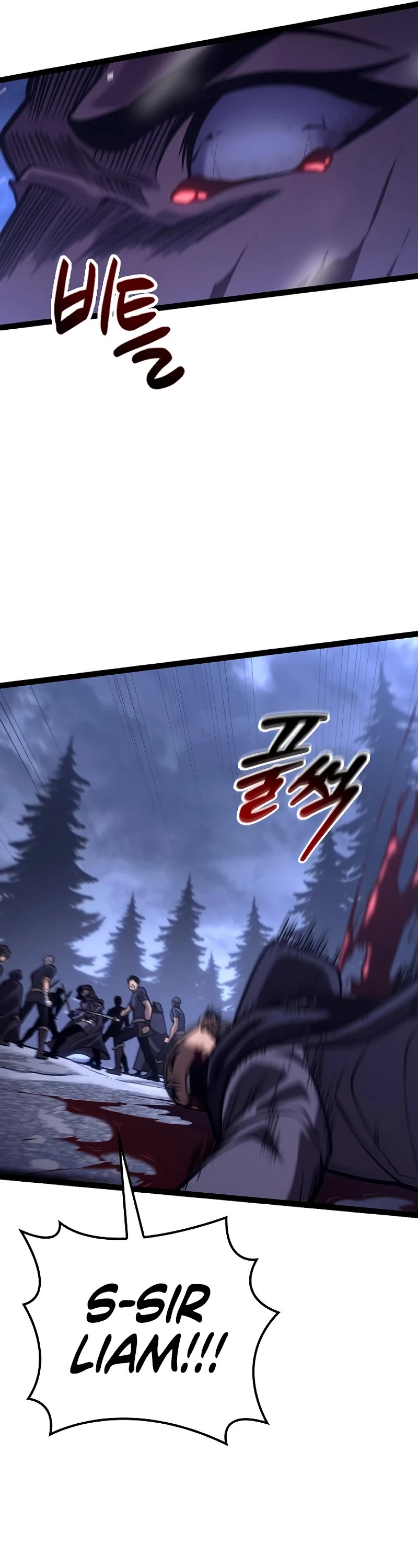 Regressing As The Reincarnated Bastard Of The Sword Clan Chapter 32 page 45 - Chapter 32
