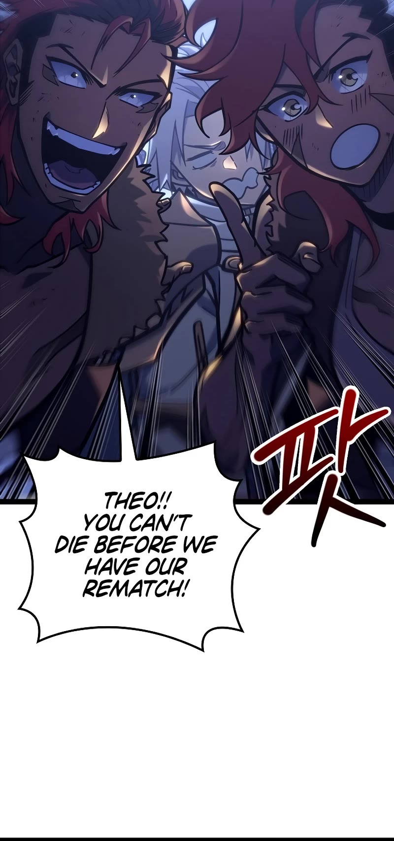 Regressing As The Reincarnated Bastard Of The Sword Clan Chapter 32 page 54 - Chapter 32