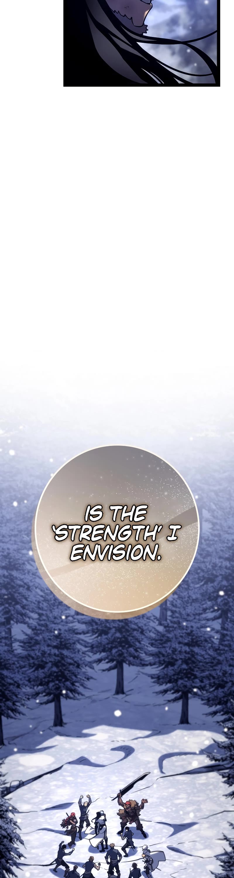 Regressing As The Reincarnated Bastard Of The Sword Clan Chapter 32 page 57 - Chapter 32