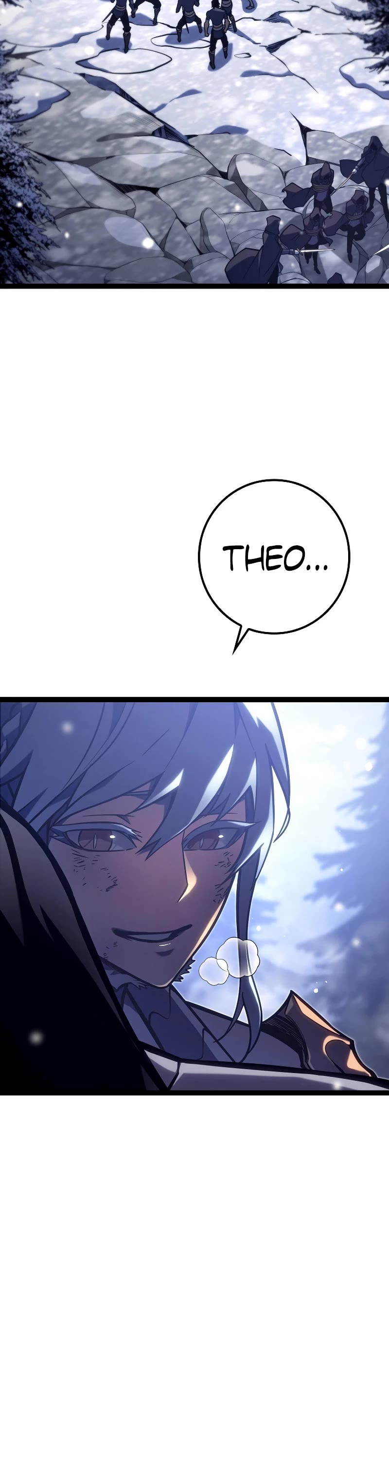 Regressing As The Reincarnated Bastard Of The Sword Clan Chapter 32 page 58 - Chapter 32