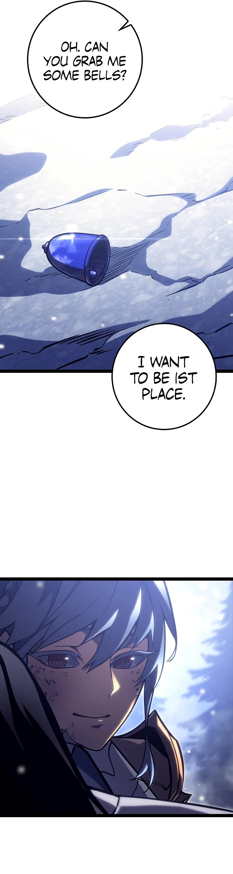 Regressing As The Reincarnated Bastard Of The Sword Clan Chapter 32 page 59 - Chapter 32