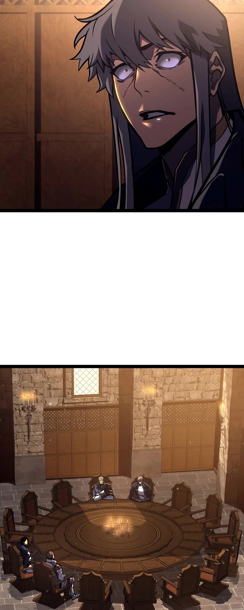 Regressing As The Reincarnated Bastard Of The Sword Clan Chapter 32 page 62 - Chapter 32