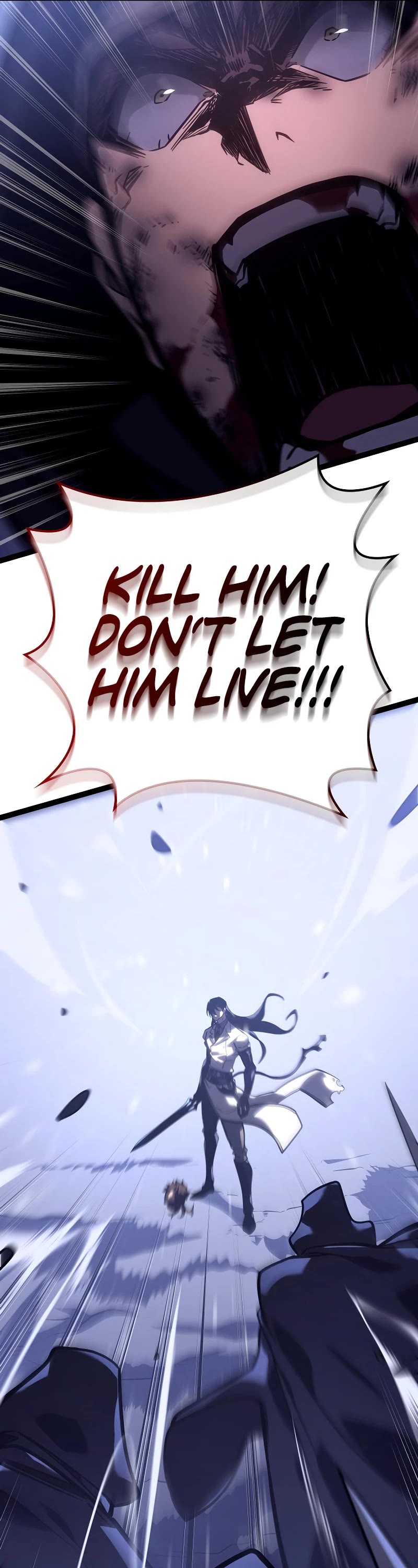 Regressing As The Reincarnated Bastard Of The Sword Clan Chapter 32 page 7 - Chapter 32