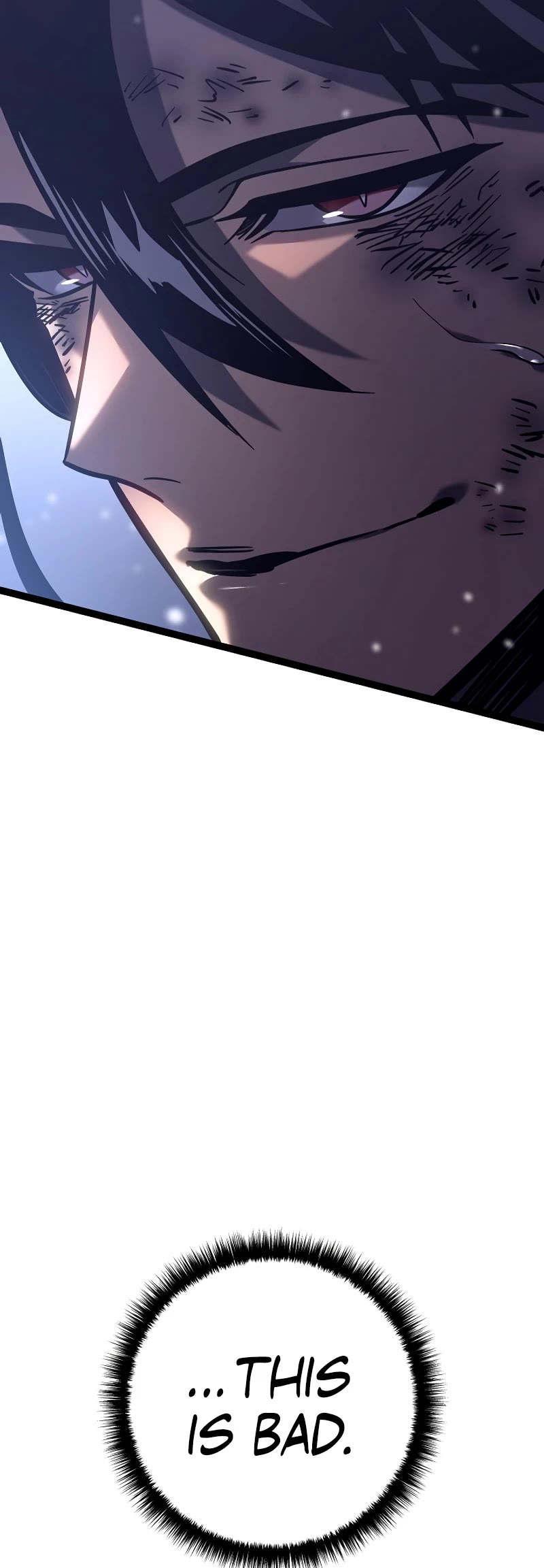 Regressing As The Reincarnated Bastard Of The Sword Clan Chapter 32 page 9 - Chapter 32