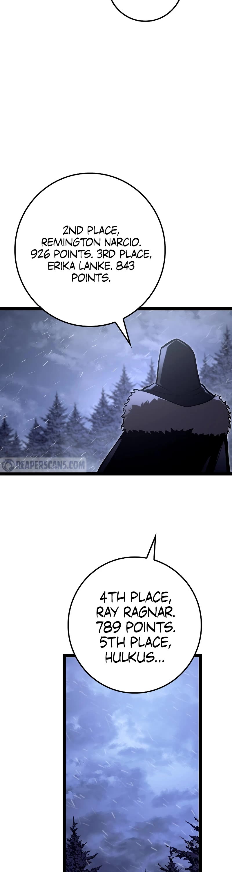 Regressing As The Reincarnated Bastard Of The Sword Clan Chapter 33 page 14 - Chapter 33