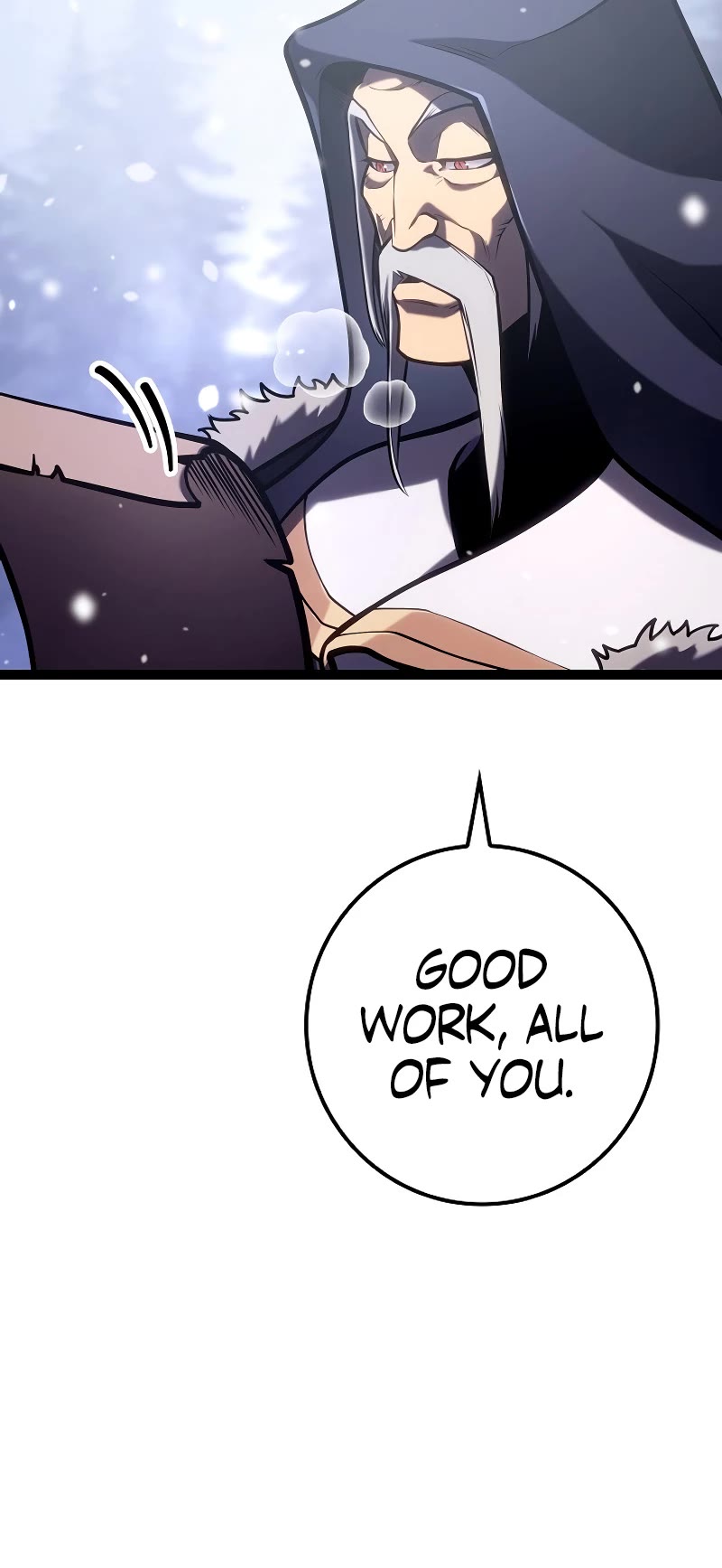 Regressing As The Reincarnated Bastard Of The Sword Clan Chapter 33 page 16 - Chapter 33