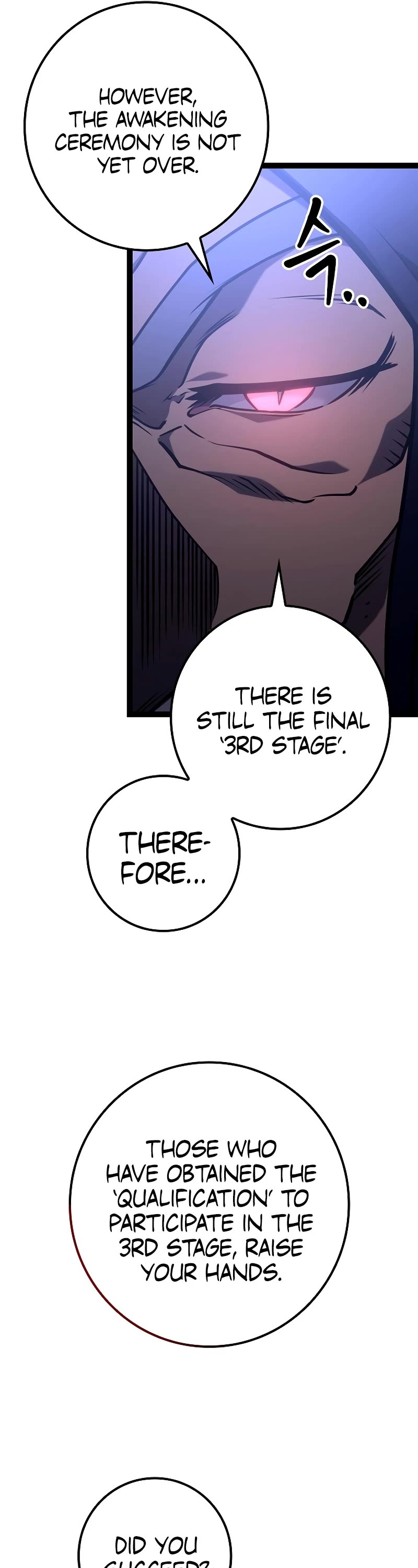 Regressing As The Reincarnated Bastard Of The Sword Clan Chapter 33 page 17 - Chapter 33