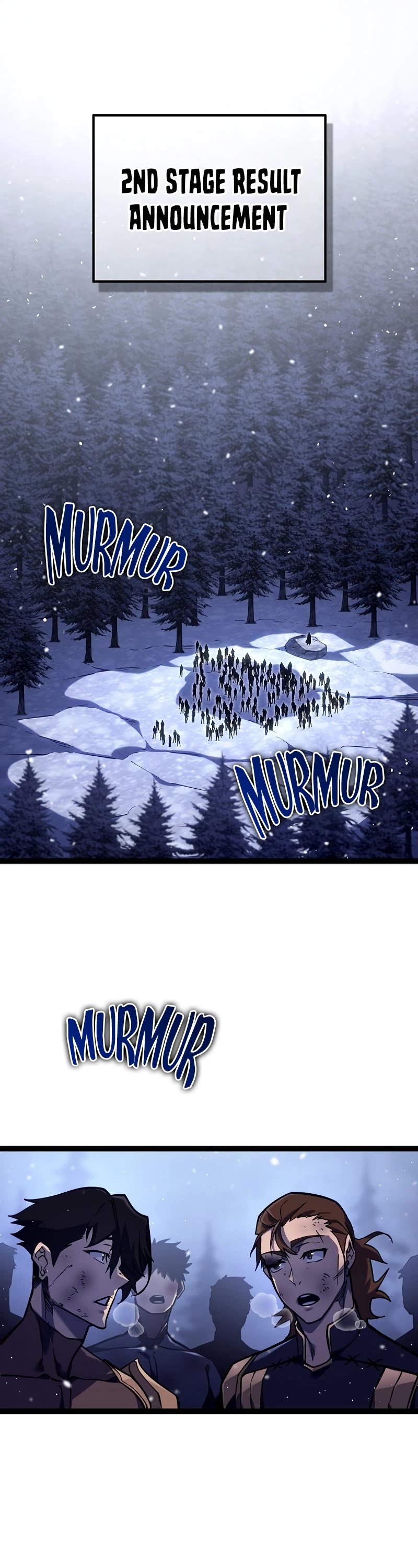 Regressing As The Reincarnated Bastard Of The Sword Clan Chapter 33 page 2 - Chapter 33