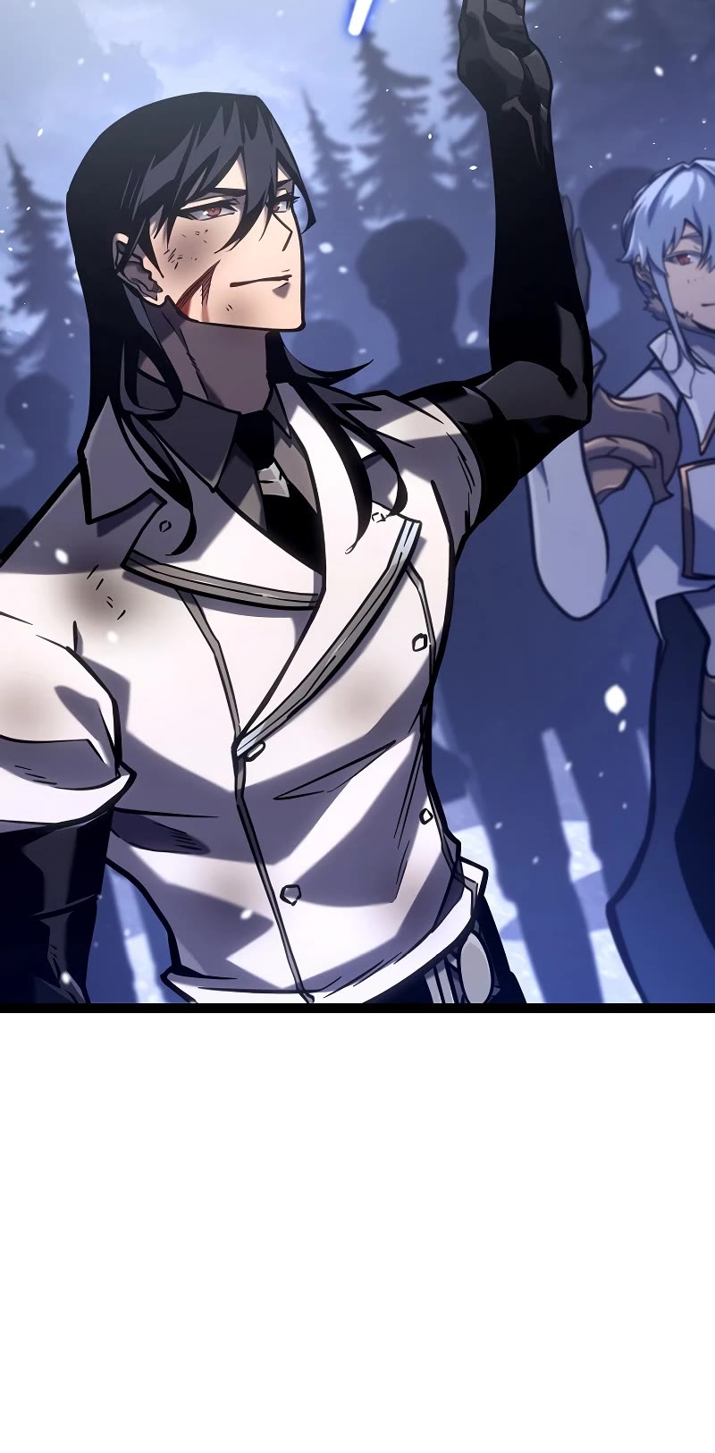 Regressing As The Reincarnated Bastard Of The Sword Clan Chapter 33 page 21 - Chapter 33