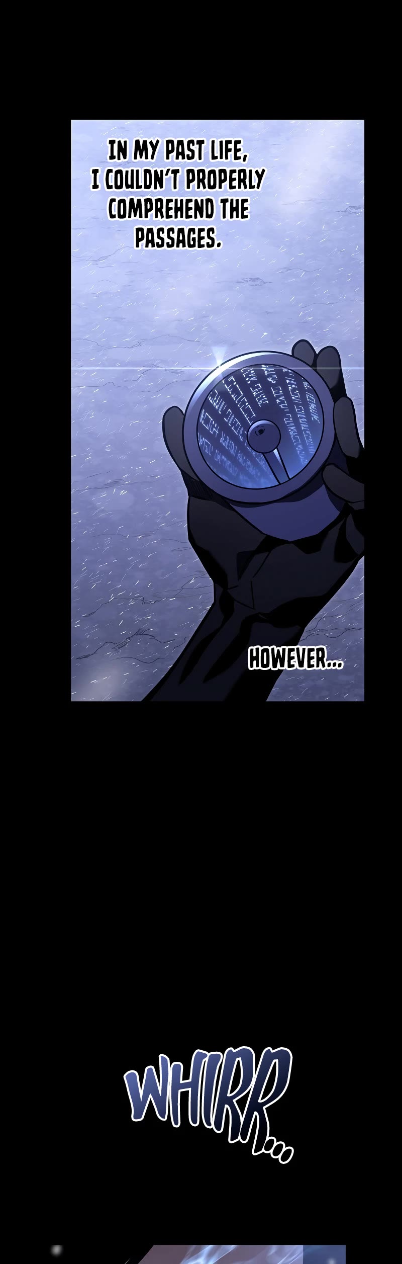Regressing As The Reincarnated Bastard Of The Sword Clan Chapter 33 page 24 - Chapter 33