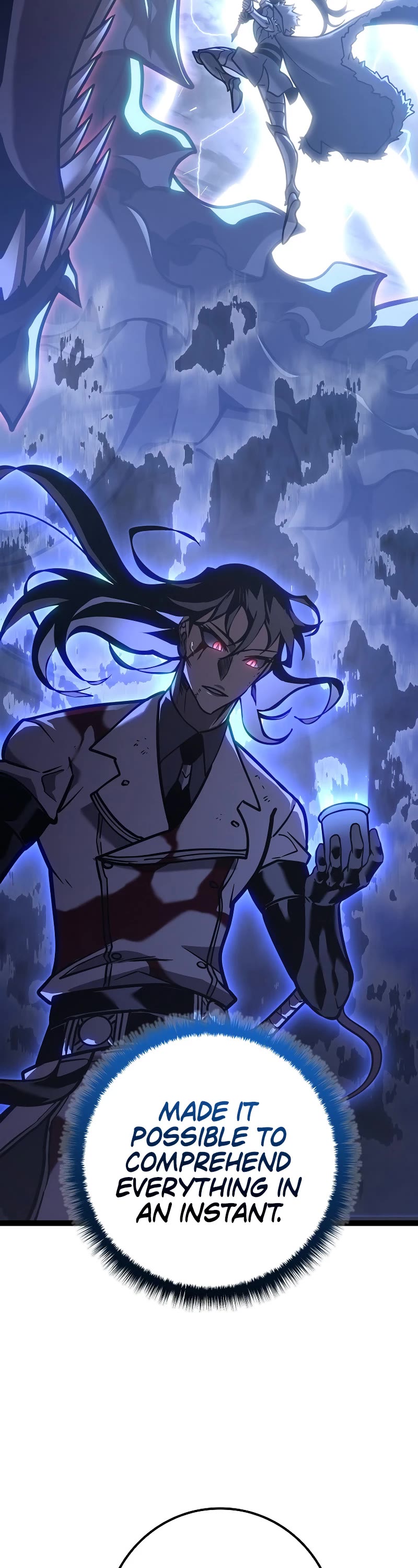 Regressing As The Reincarnated Bastard Of The Sword Clan Chapter 33 page 27 - Chapter 33