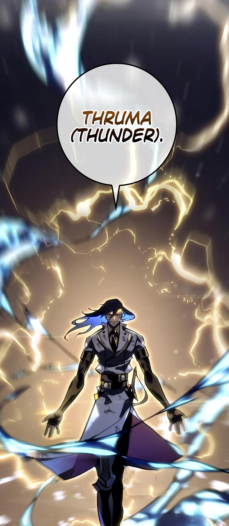 Regressing As The Reincarnated Bastard Of The Sword Clan Chapter 33 page 33 - Chapter 33