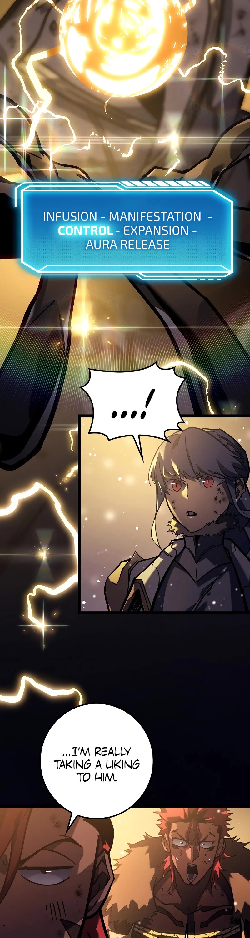Regressing As The Reincarnated Bastard Of The Sword Clan Chapter 33 page 41 - Chapter 33