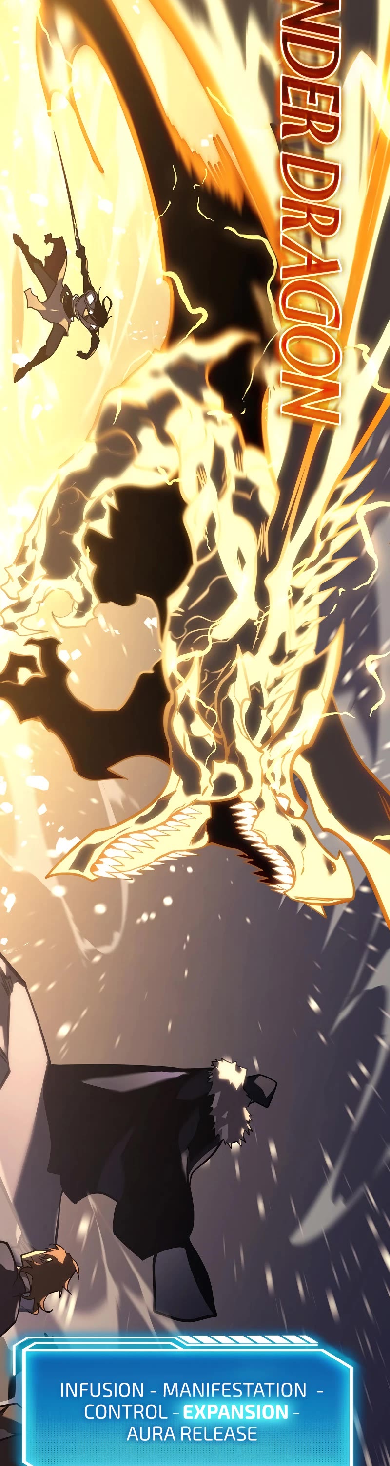 Regressing As The Reincarnated Bastard Of The Sword Clan Chapter 33 page 49 - Chapter 33