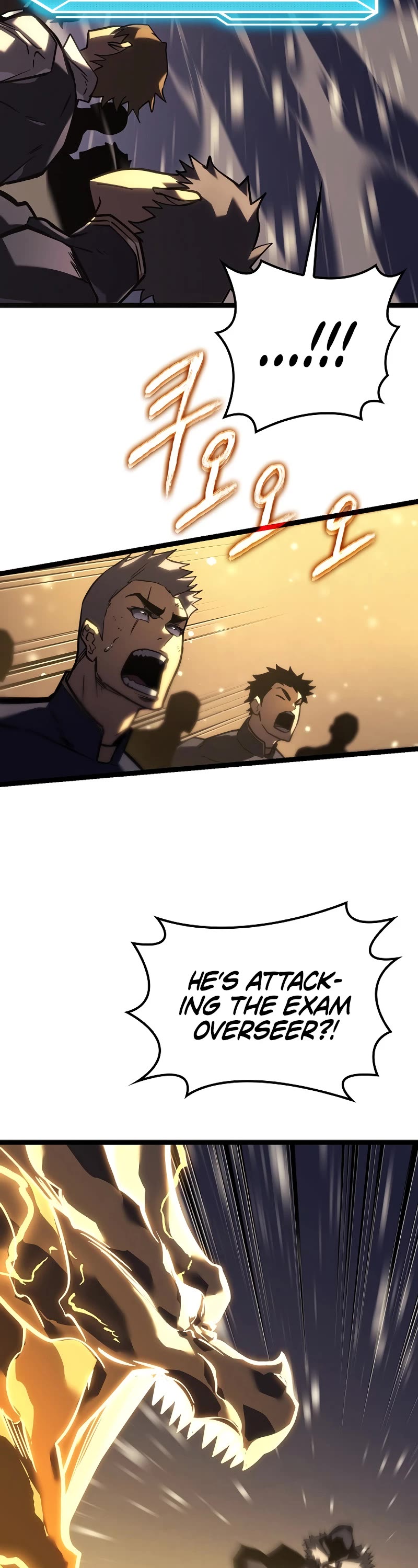 Regressing As The Reincarnated Bastard Of The Sword Clan Chapter 33 page 50 - Chapter 33