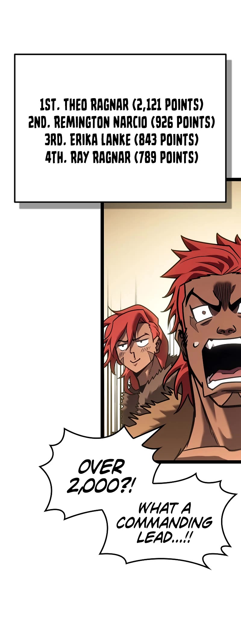 Regressing As The Reincarnated Bastard Of The Sword Clan Chapter 33 page 57 - Chapter 33