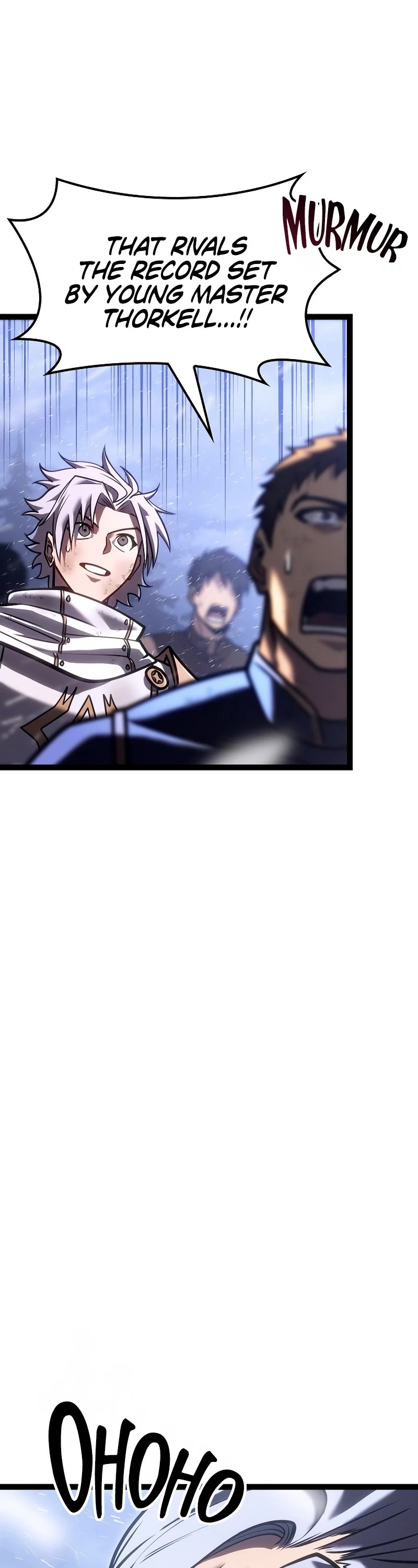 Regressing As The Reincarnated Bastard Of The Sword Clan Chapter 33 page 58 - Chapter 33