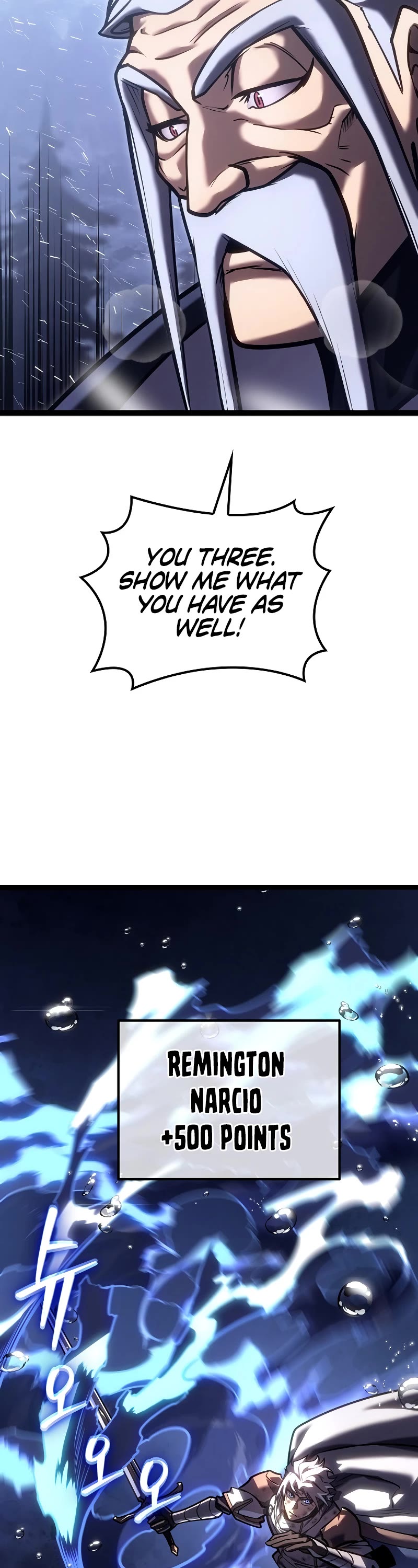 Regressing As The Reincarnated Bastard Of The Sword Clan Chapter 33 page 59 - Chapter 33