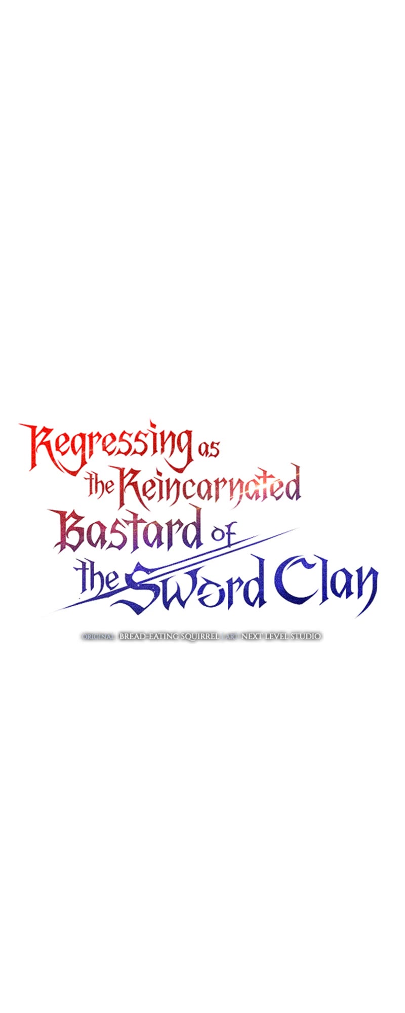 Regressing As The Reincarnated Bastard Of The Sword Clan Chapter 33 page 6 - Chapter 33