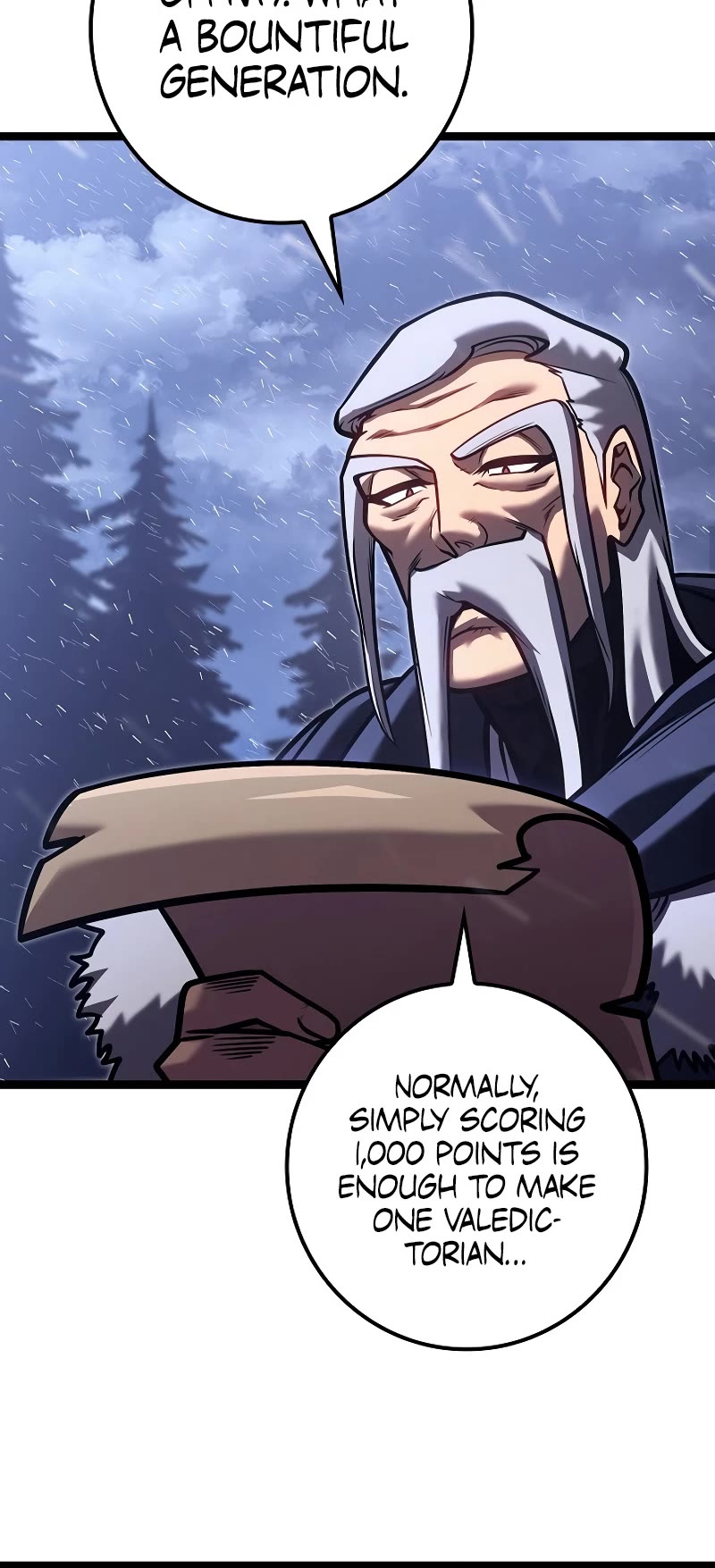 Regressing As The Reincarnated Bastard Of The Sword Clan Chapter 33 page 62 - Chapter 33