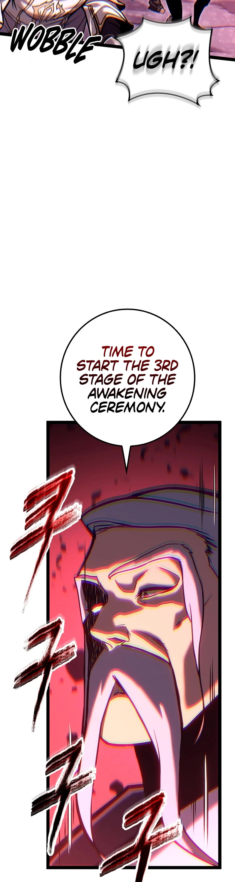 Regressing As The Reincarnated Bastard Of The Sword Clan Chapter 33 page 68 - Chapter 33
