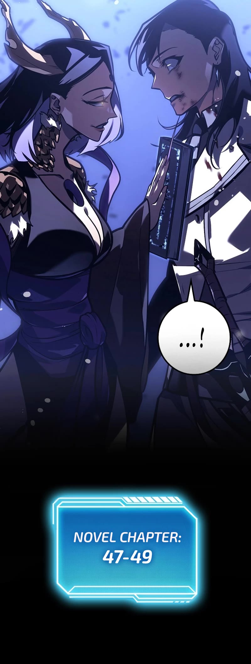 Regressing As The Reincarnated Bastard Of The Sword Clan Chapter 33 page 73 - Chapter 33