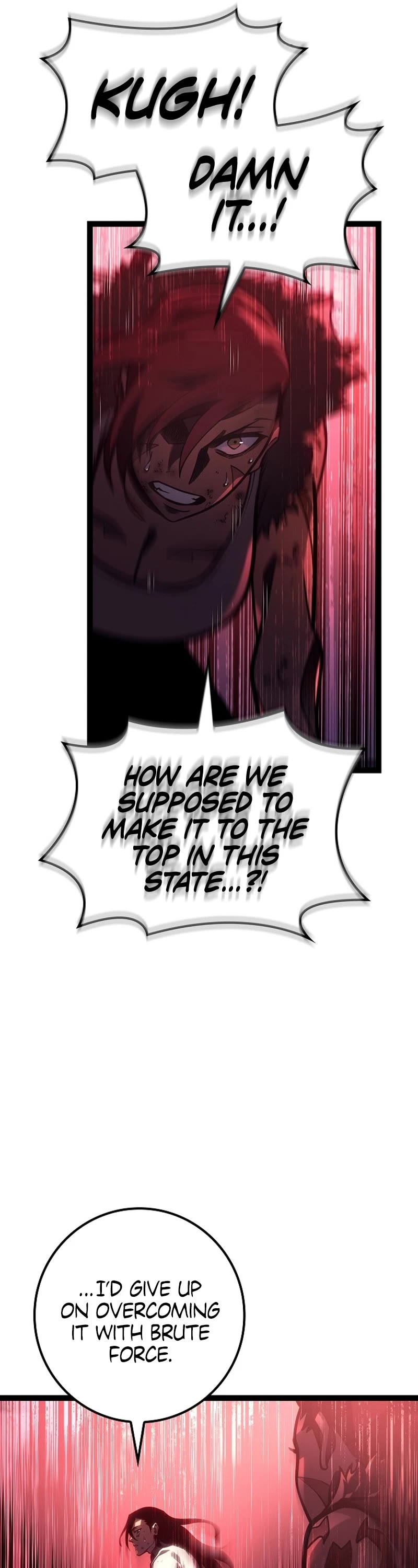 Regressing As The Reincarnated Bastard Of The Sword Clan Chapter 34 page 11 - Chapter 34