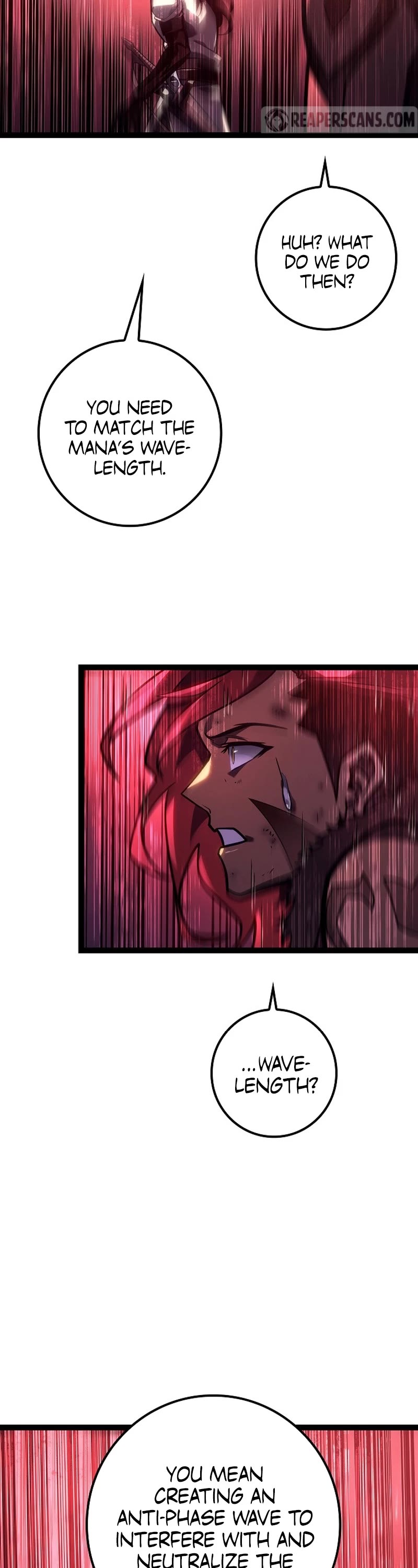 Regressing As The Reincarnated Bastard Of The Sword Clan Chapter 34 page 12 - Chapter 34
