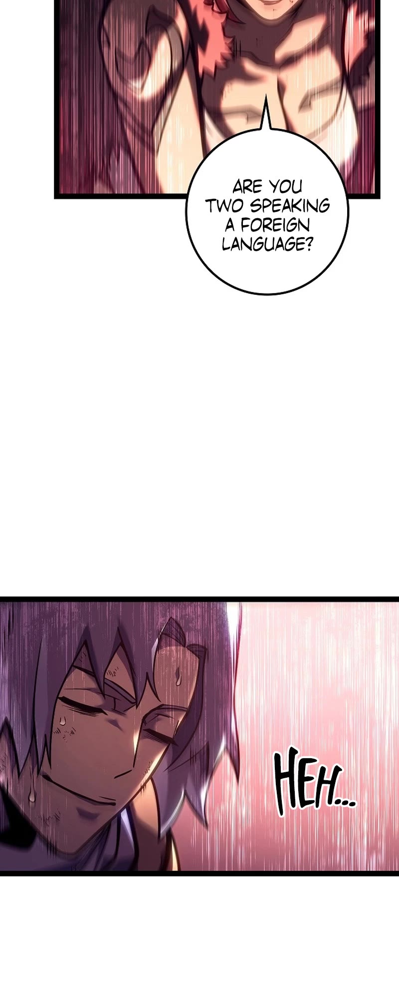 Regressing As The Reincarnated Bastard Of The Sword Clan Chapter 34 page 15 - Chapter 34