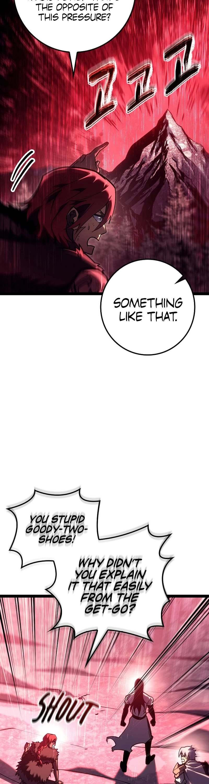 Regressing As The Reincarnated Bastard Of The Sword Clan Chapter 34 page 17 - Chapter 34