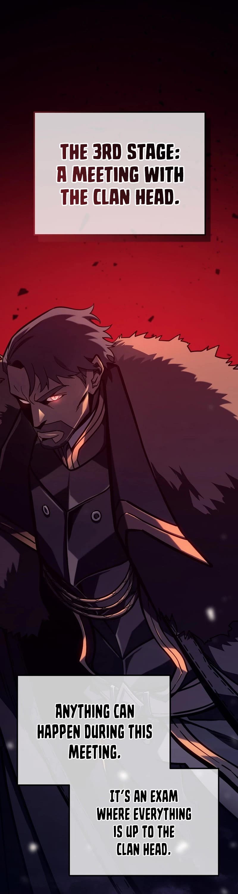 Regressing As The Reincarnated Bastard Of The Sword Clan Chapter 34 page 2 - Chapter 34